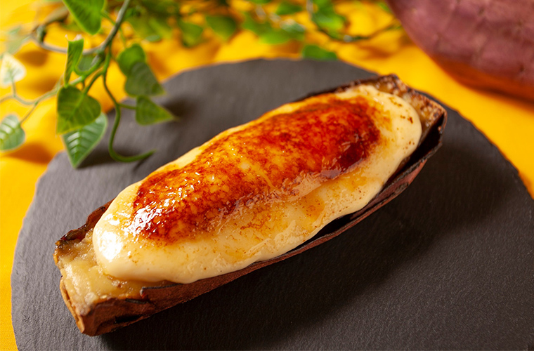 ほっこり芋:イメージ