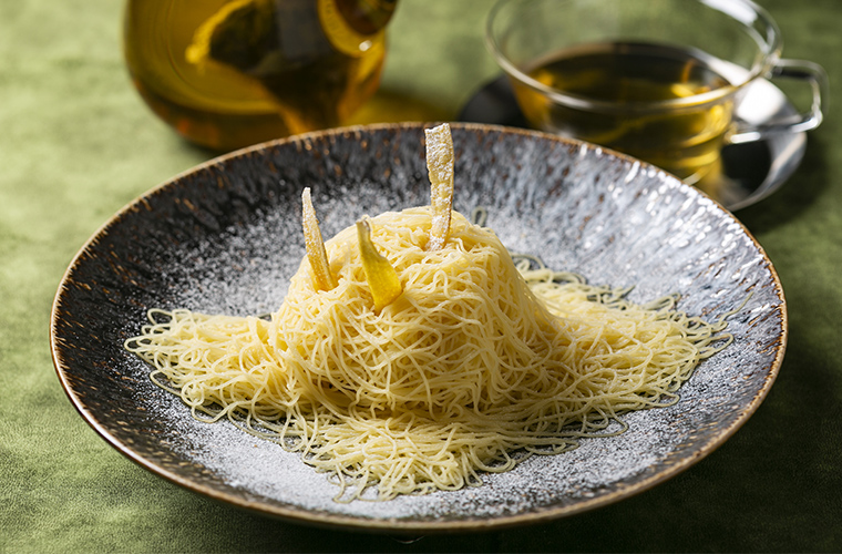 VMG CAFE：イメージ