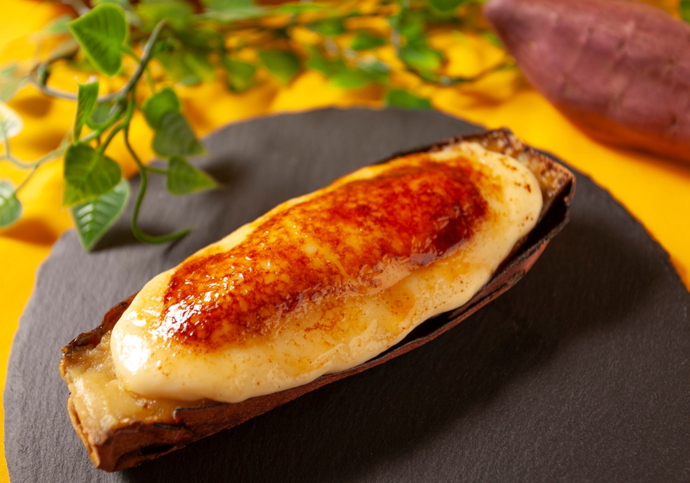 ほっこり芋:イメージ