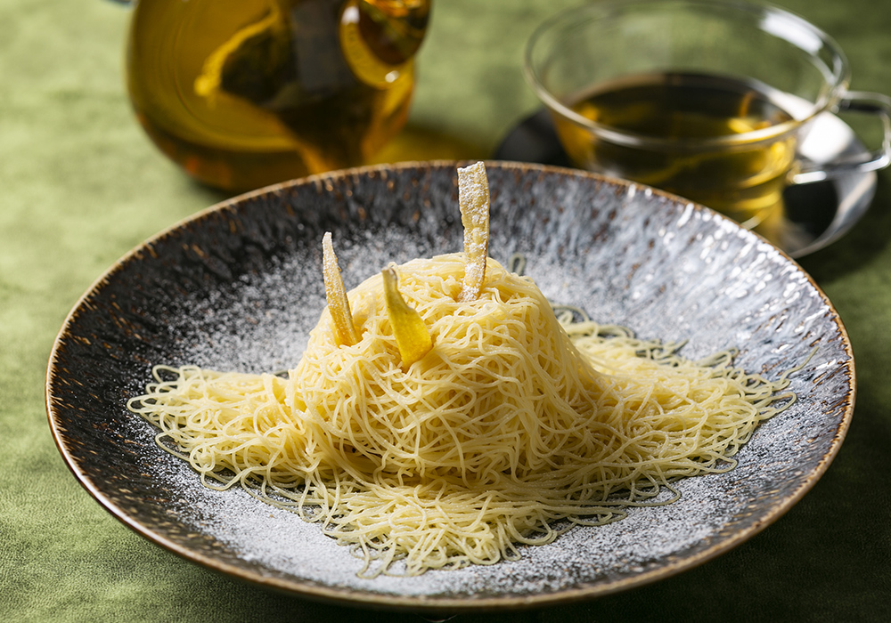 VMG CAFÉ:イメージ