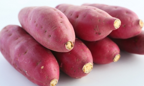 さつまいもの上手な保存方法:イメージ