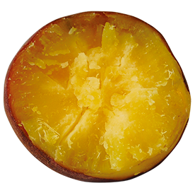 さつまいも:イメージ