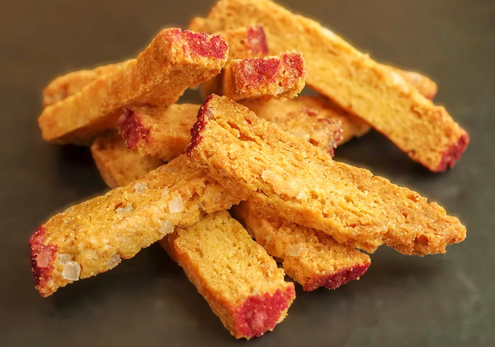 Binasce ビナーシェ:イメージ