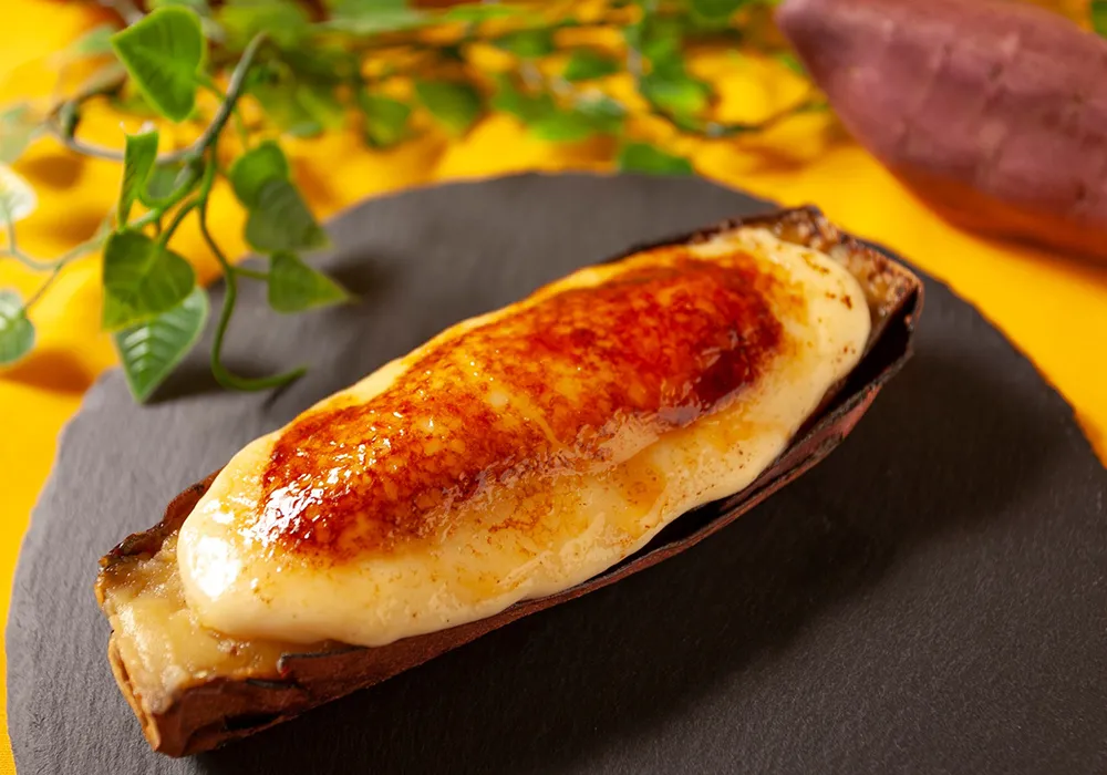 ほっこり芋:イメージ