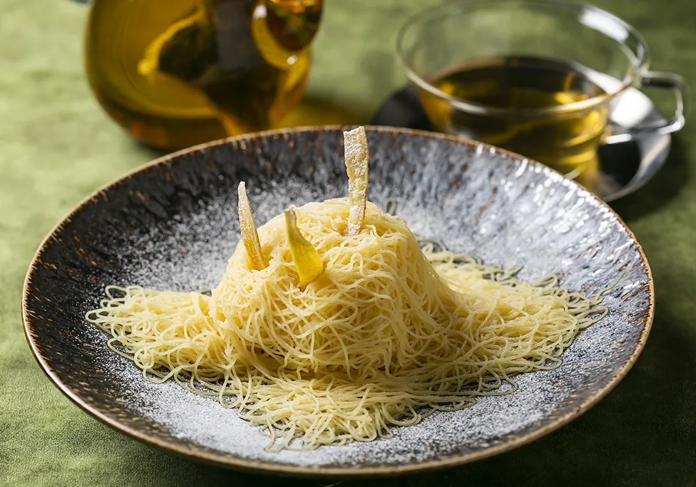 VMG CAFE：イメージ