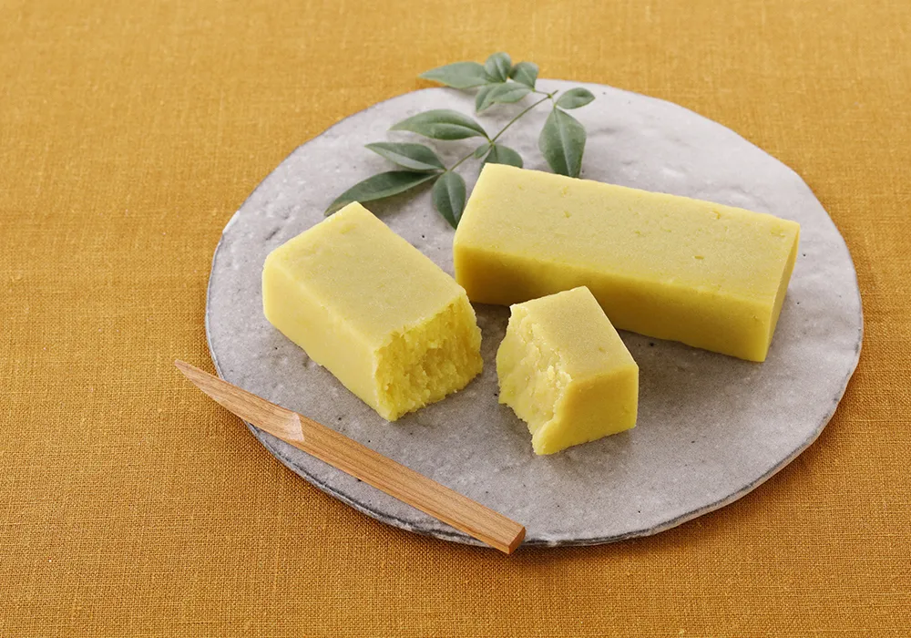 なごみの米屋 總本店：イメージ